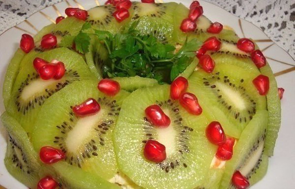 Салат