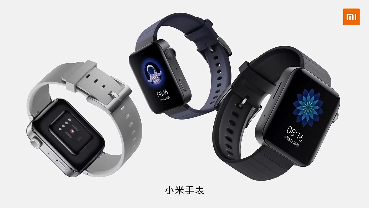 Xiaomi   ,     Apple Watch .    LTE, ... - 3