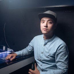 ���� Dj Snake, ������, 36 ��� - ��������� 17 �������� 2019