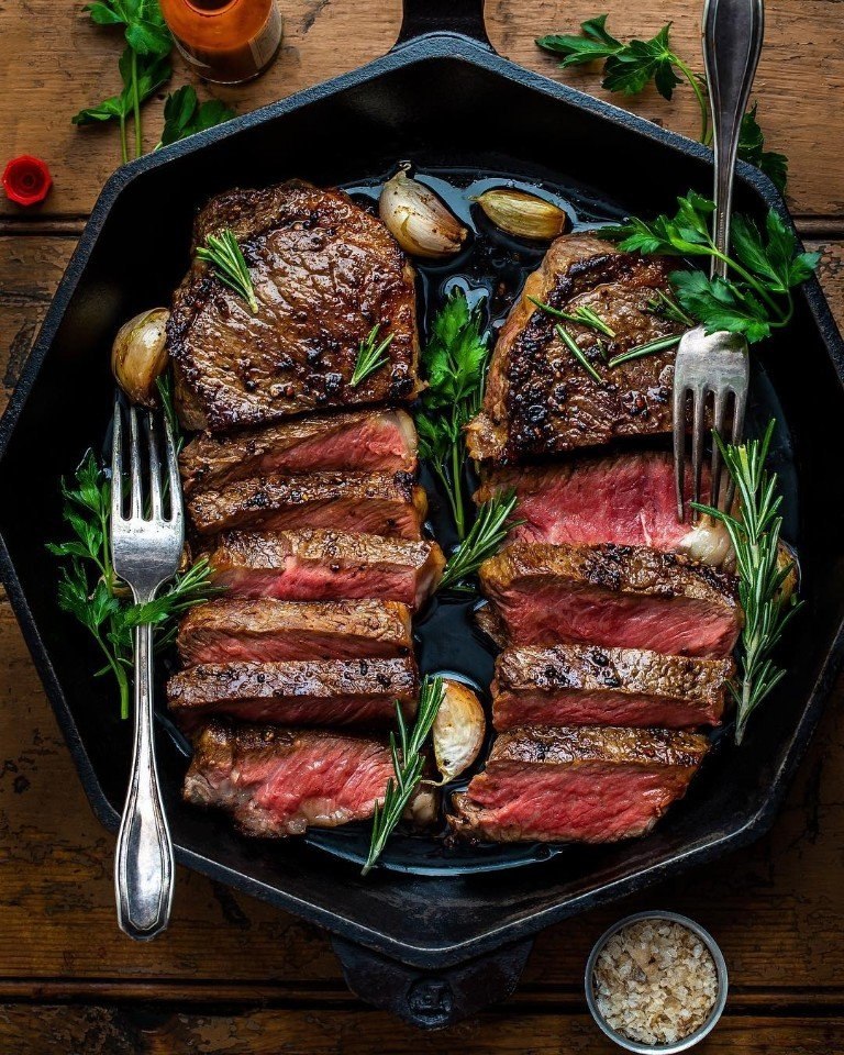     ! : dennistheprescott (Instagram) #foodporn@bon
