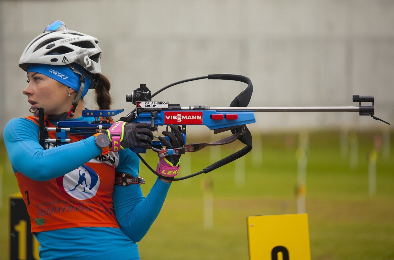 Анастасия Морозова/Поршнева | -= Все о биатлоне =- [биатлон, biathlon] |  Фотострана | Пост №2013421904