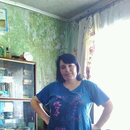 Ирина, 43, Магнитогорск