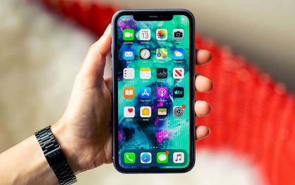 Новые айфоны в России можно больше не ждать.. Из-за закона о российском ПО Apple откажется от ... - 3