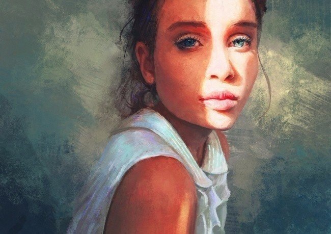Mandy Jurgens ,       - 5