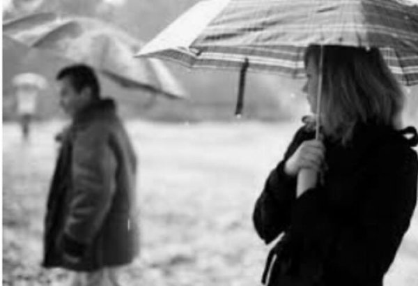 Я ДУМАЛА, ЧТО ТЫ МОЙ ВРАГ... Я думала, что ты мой враг, что ты беда моя тяжёлая, а вышло так: ты ...