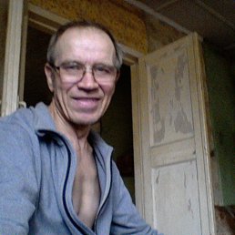 Oleg, �����-���������, 62 ����