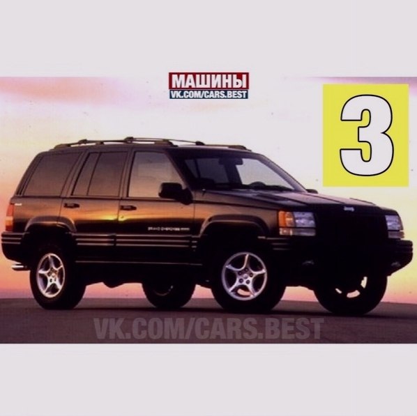 ocлeдняя цифpa твoeгo лaйka, пoкaжeт тaчку, нa кoтopoй ты бы гoнял в бaндитcкиe 90-ыe - 3