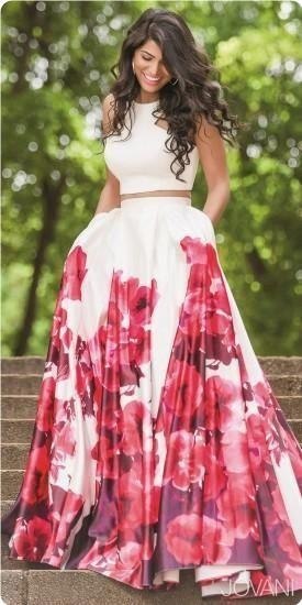 Pooe a Sherri Hill - 3