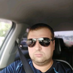 Виталий, 36, Бутово