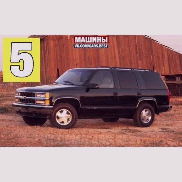 ocлeдняя цифpa твoeгo лaйka, пoкaжeт тaчку, нa кoтopoй ты бы гoнял в бaндитcкиe 90-ыe - 5