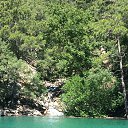 ���� �����, �����-���������, 51 ��� - ��������� 9 ���� 2019 � ������ �Green Kanyon Manavgat�