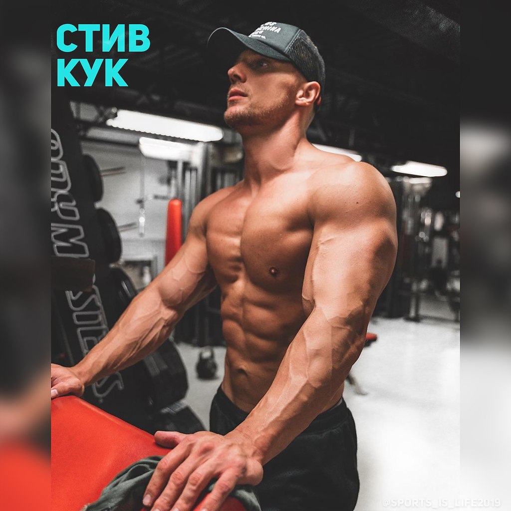   IFBB         Mens ...