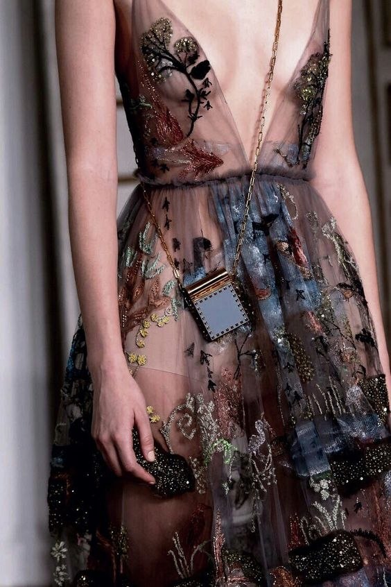 #@sewing_school.dior embroidery 2019 - 3