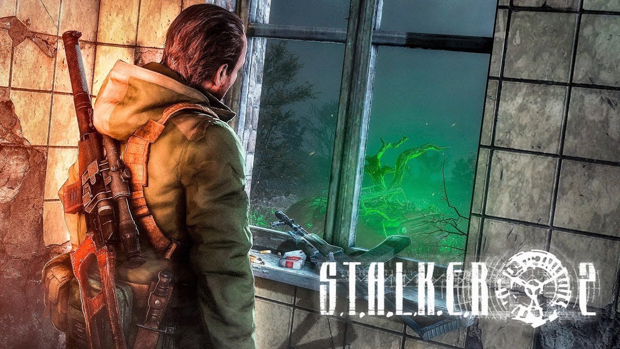 Сталкер трейлер. Stalker 2 Trailer. Сталкер 2 трейлер. Сталкер 2 геймплейный трейлер. S.T.A.L.K.E.R. 2 трейлер.