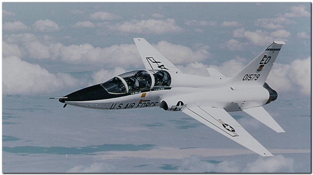   -38. T-38       ... - 19