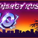 Energy Rush   Surf Rider