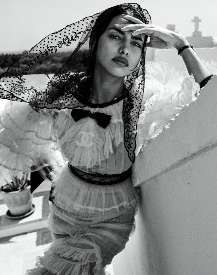     VOGUE 2017.#@woman.blog - 2