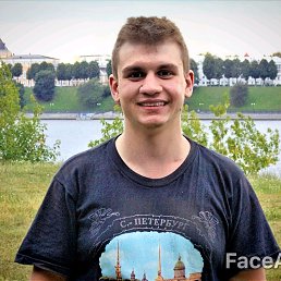 Sergei, , 48 