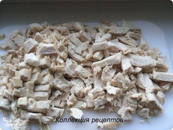 #курица #закуска.Куриные грудки — 2 ШтукиСыр тертый — 1 СтаканМука — 1/2 СтаканаМолоко — 1/2 ... - 3