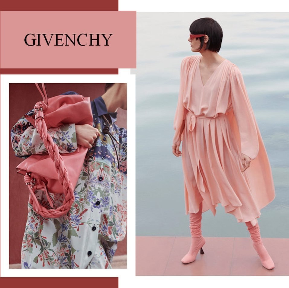     !    Givenchy    