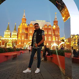 Hosseyn, ������, 31 ���