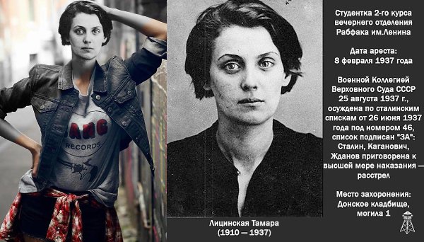 Стрaшный проект Хасана Бахаева — расстрeлянные молодые люди на современных фото