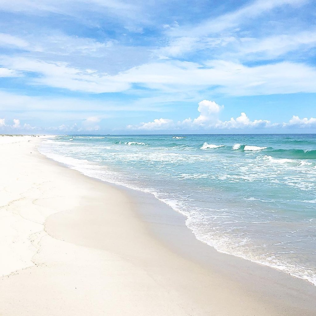 Florida, USA - 9