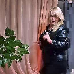 Zinaida, 50, 