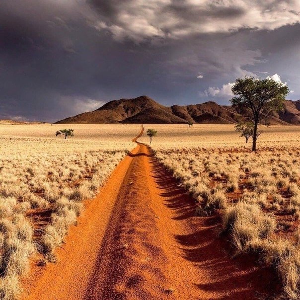 Namibia