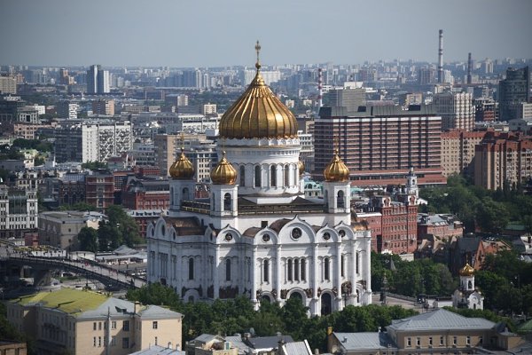 Российская академия наук хочет объединиться с РПЦ, чтобы заняться «идеологическим воспитанием» ... - 2