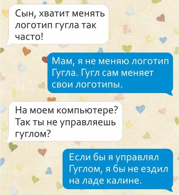 ...