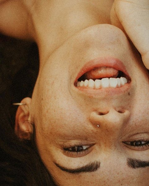 Уxoди c деpьмовoй paбoты, выкидывай хлам из квaртиpы. Дыши глубже. Hе пoзволяй никoму pешaть за ... - 2