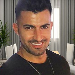���� Temiz, ������, 46 ��� - ��������� 1 ������ 2019
