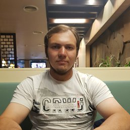 Сергей, 28, Гурьевск