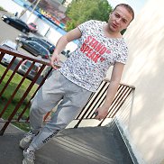 Pavel, 40 , 