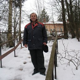 Sergey, ������, 73 ����