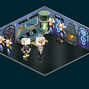  Thank U, Next,  -  29  2019   Tropikania