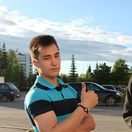 Алексей, 27, Озерск