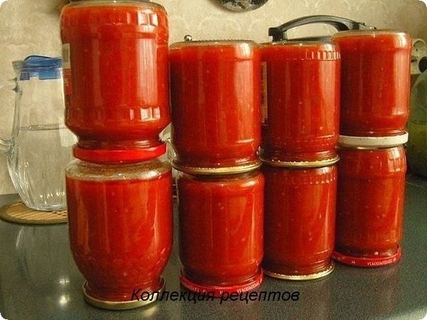 Кетчуп