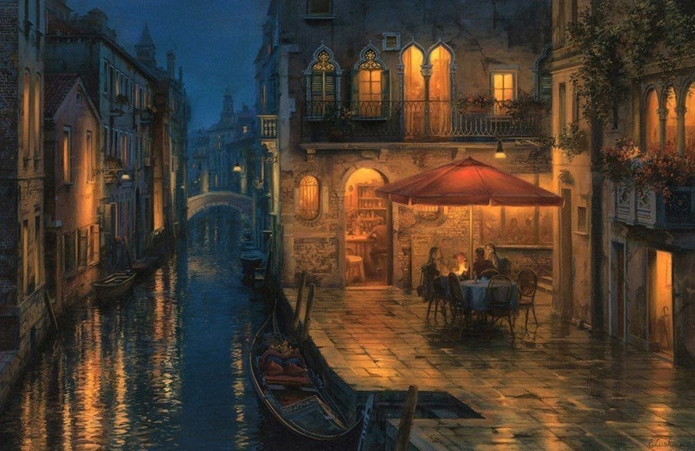  . Evgeny Lushpin - 2