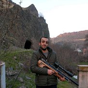 Mushegh, 29 ���, ������