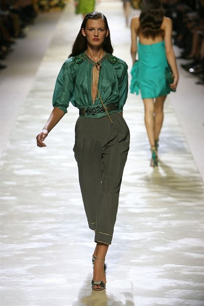 FASHION & EMBROIDERY & STYLE & JEWELRY - 11  2019  19:20 - 2