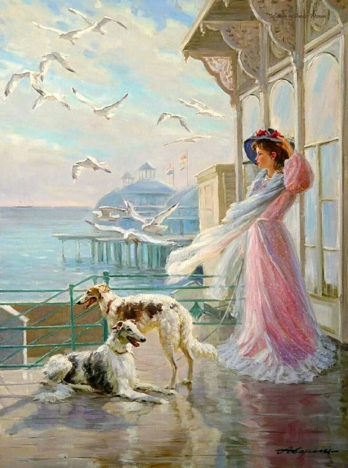 #@ele_art_school. Alexander Averin - 7