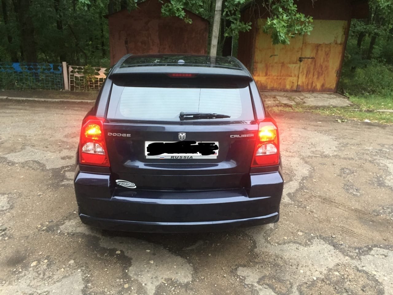 Dodge Caliber 2011 .,2.,  , ,  ,2 ... - 4