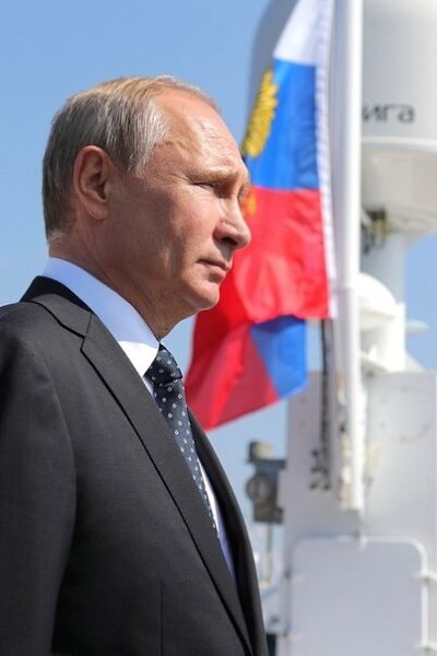 Украина, Норвегия, Черногория и Албания продлили санкции против России