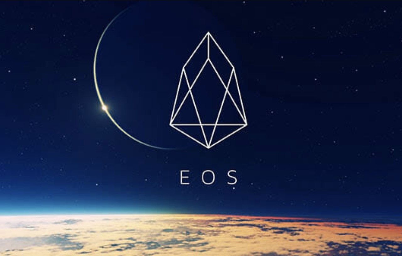 EOS       $24   Block.one. Block.one   ...