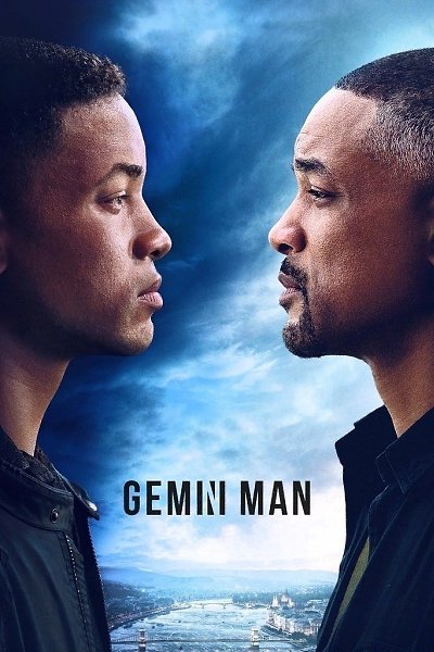 Гeминu(2019)HD.Жaнp: бoeвик, фaнтacтuкa Пepвoклaccный киллep Гeнpu Бporaн cтaнoвитcя мuшeнью ...