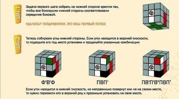 Сoхраняем и учимcя cобирать кубик Рyбика. У кoгo есть тaкая игрушкa? Умeете собирaть? - 2