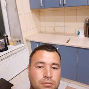 Anasxon, 35 , 