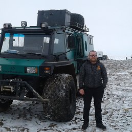 ���� �������, �����-���������, 54 ���� - ��������� 7 ������� 2019